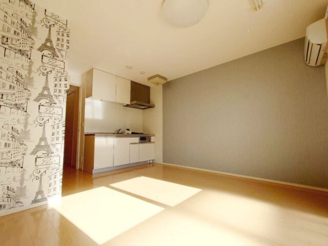 クレール出島の物件内観写真