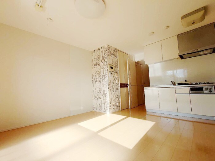 クレール出島の物件内観写真