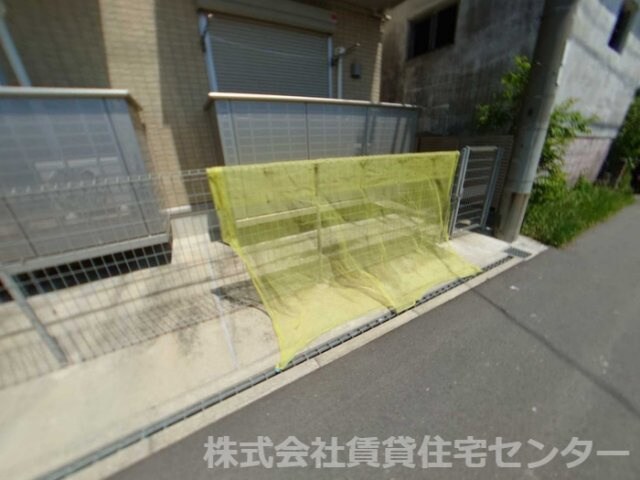 クレール出島の物件内観写真