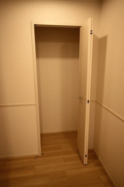 シャライムの物件内観写真