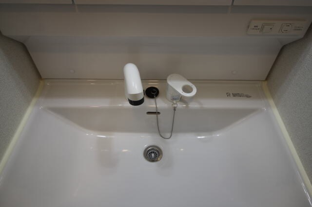 シャライムの物件内観写真