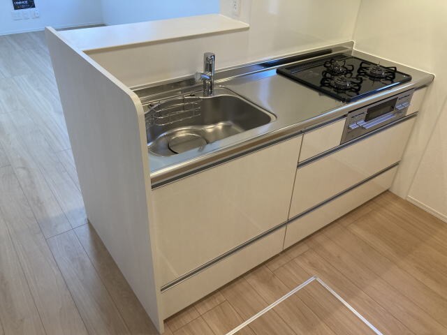 D-room宇須　光の物件内観写真