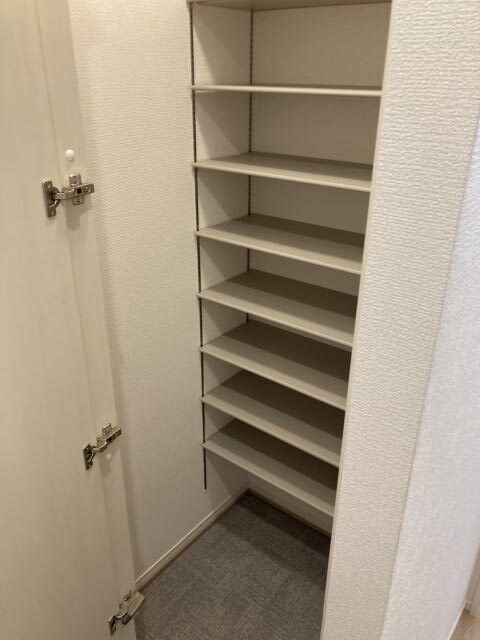 D-room宇須　光の物件内観写真