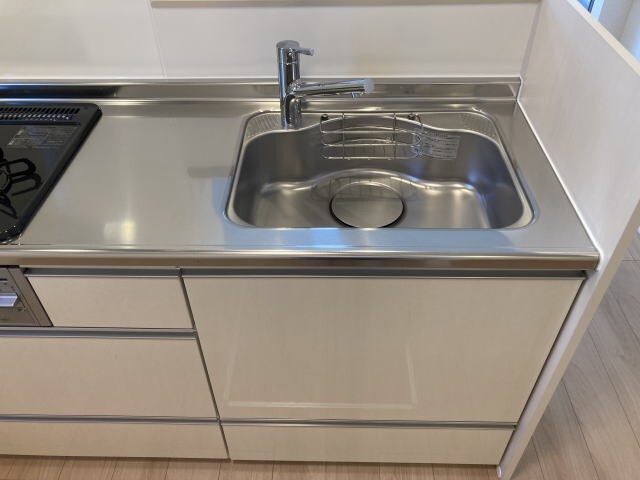 D-room宇須　光の物件内観写真