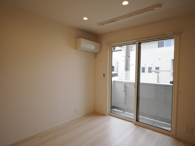 Montagne東高松の物件内観写真