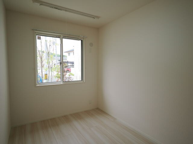 Montagne東高松の物件内観写真