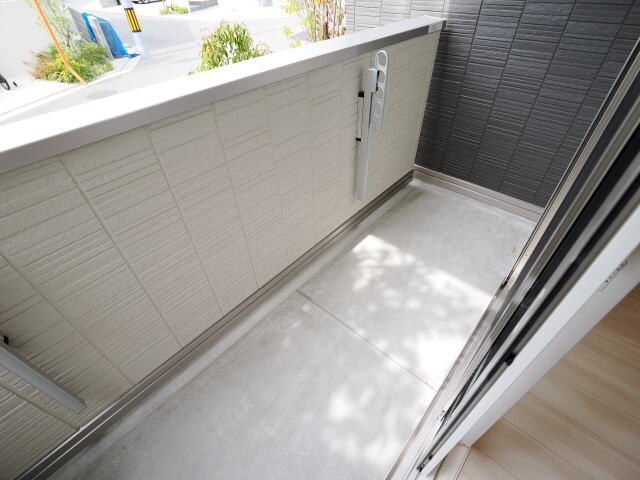 Montagne東高松の物件内観写真