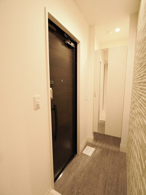 Montagne東高松の物件内観写真