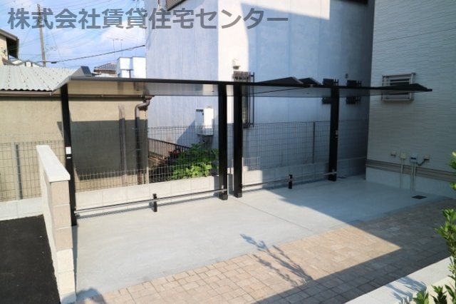 Montagne東高松の物件内観写真