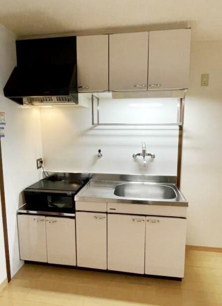 セゾン湊の物件内観写真