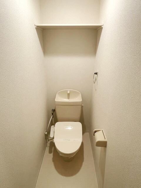 セゾン湊の物件内観写真