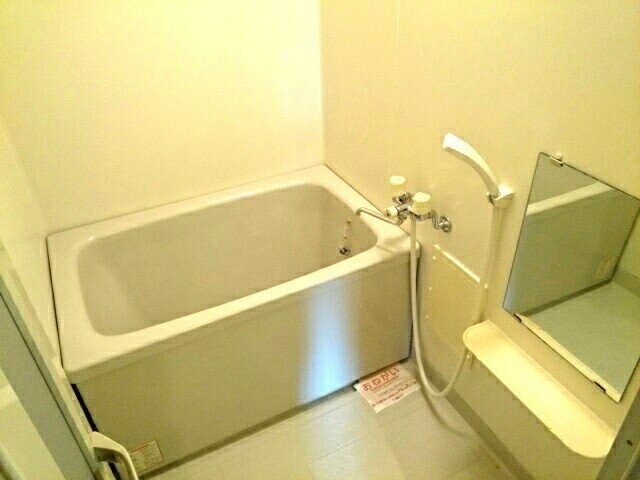 六十谷駅 バス7分  鳴滝団地下車：停歩5分 1階の物件内観写真