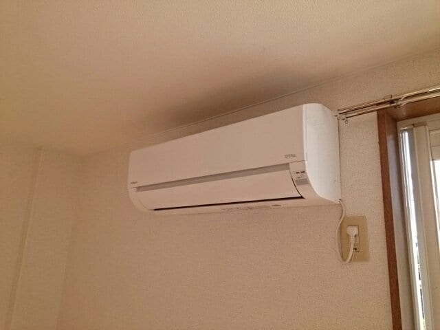 六十谷駅 バス7分  鳴滝団地下車：停歩5分 1階の物件内観写真