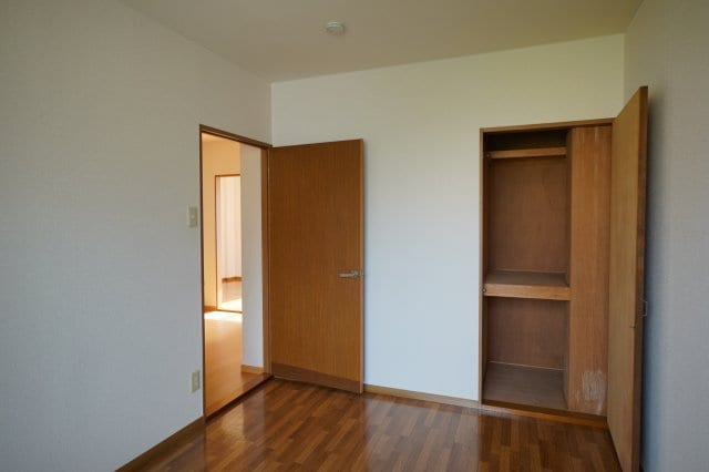 六十谷駅 バス7分  鳴滝団地下車：停歩5分 1階の物件内観写真