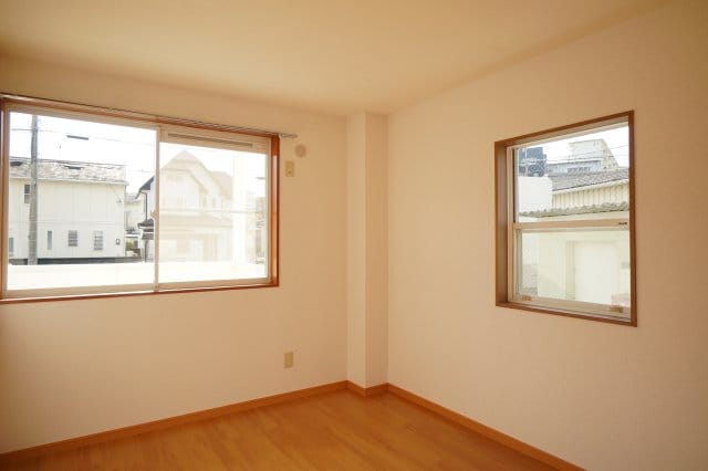 六十谷駅 バス7分  鳴滝団地下車：停歩5分 1階の物件内観写真