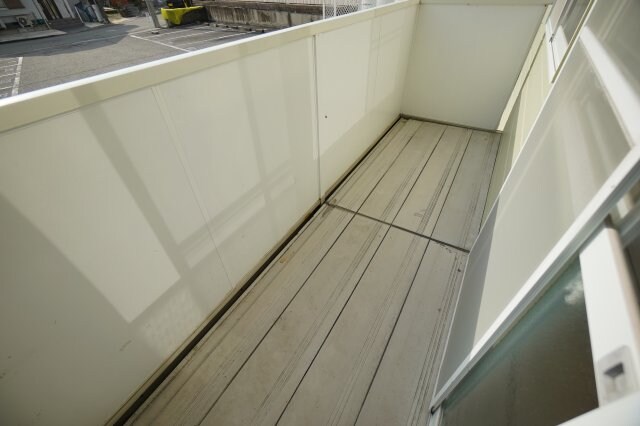 六十谷駅 バス7分  鳴滝団地下車：停歩5分 1階の物件内観写真