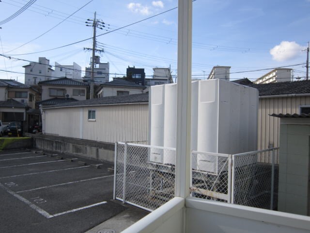 六十谷駅 バス7分  鳴滝団地下車：停歩5分 1階の物件内観写真