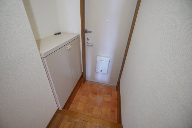 六十谷駅 バス7分  鳴滝団地下車：停歩5分 1階の物件内観写真