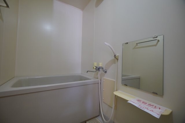 六十谷駅 バス7分  鳴滝団地下車：停歩5分 1階の物件内観写真