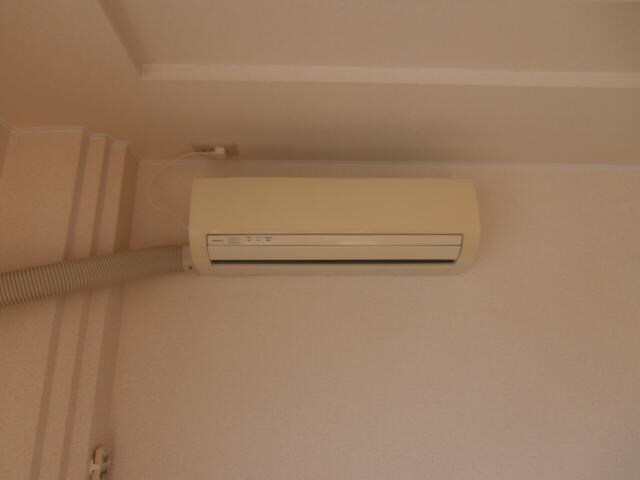 ウインドソングの物件内観写真