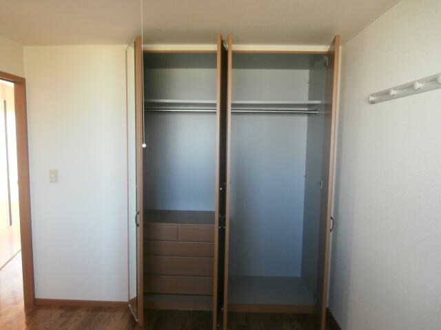 ウインドソングの物件内観写真