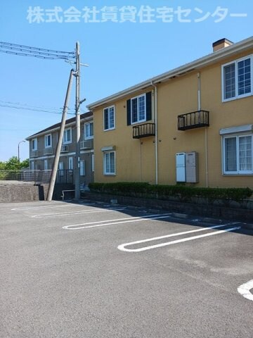 加太駅 徒歩18分 1-2階の物件外観写真