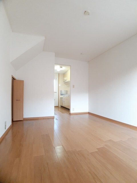 加太駅 徒歩18分 1-2階の物件内観写真