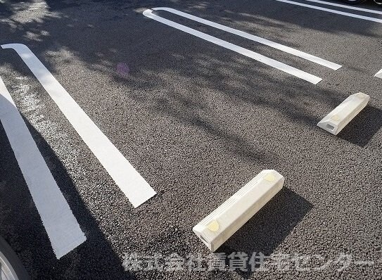 エスペランサⅡの物件外観写真