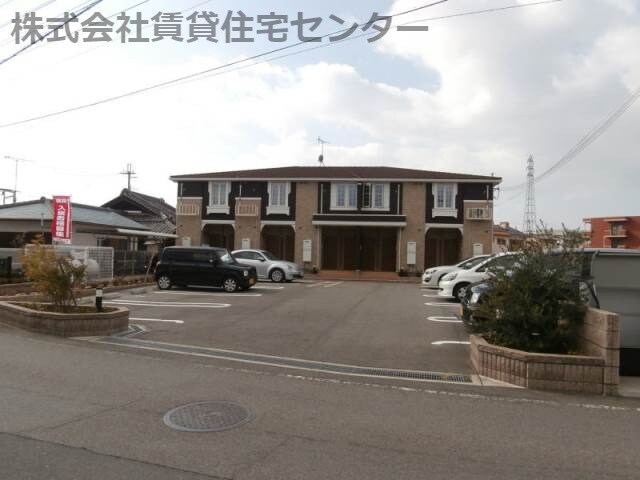 紀ノ川駅 徒歩7分 1階の物件外観写真