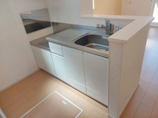 紀ノ川駅 徒歩7分 1階の物件内観写真