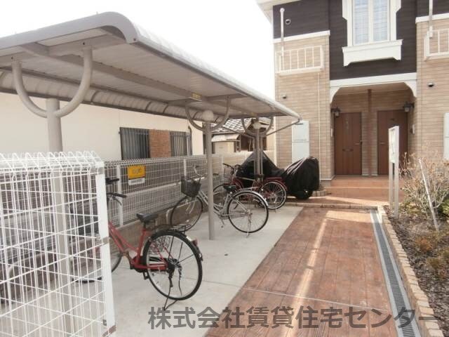 紀ノ川駅 徒歩7分 1階の物件内観写真