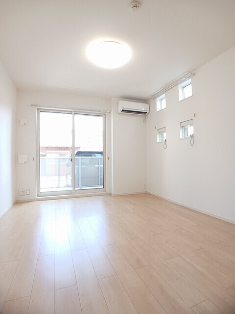 ミーティア　Ⅲの物件内観写真