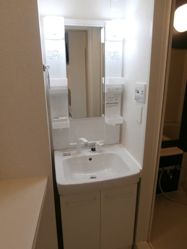 ミーティア　Ⅲの物件内観写真