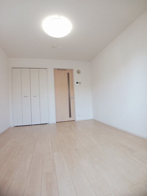 ミーティア　Ⅲの物件内観写真