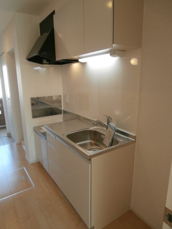 ミーティア　Ⅲの物件内観写真