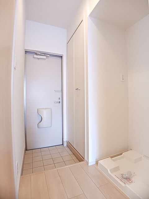 ミーティア　Ⅲの物件内観写真