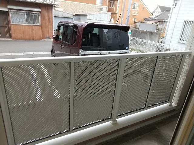 ミーティア　Ⅲの物件内観写真