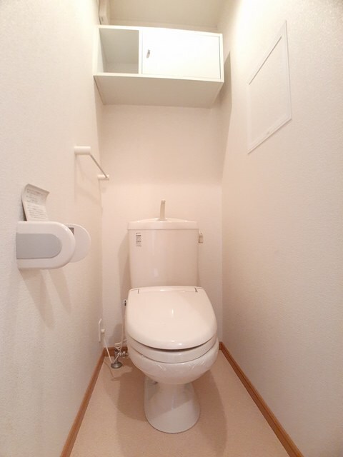 アーデン西浜　Ⅴの物件内観写真