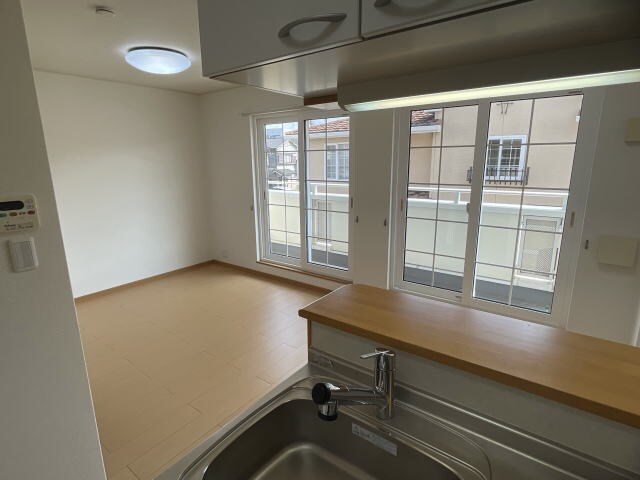 アーデン西浜　Ⅴの物件内観写真