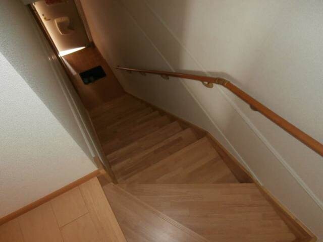 リエーヴルの物件内観写真