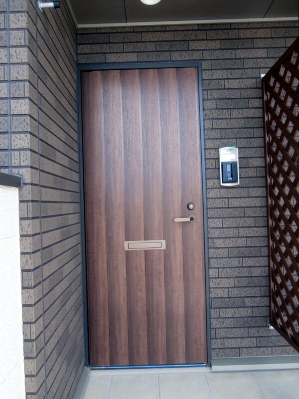 東松江駅 徒歩18分 2階の物件外観写真