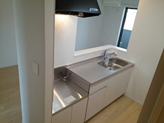 東松江駅 徒歩18分 2階の物件内観写真