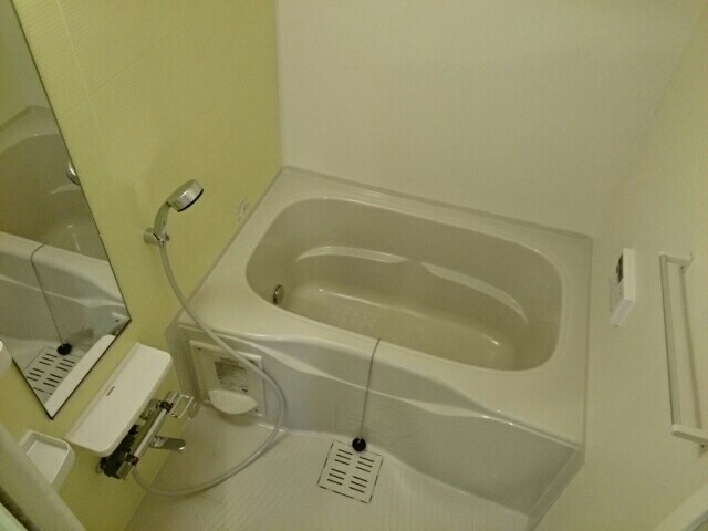 東松江駅 徒歩18分 2階の物件内観写真