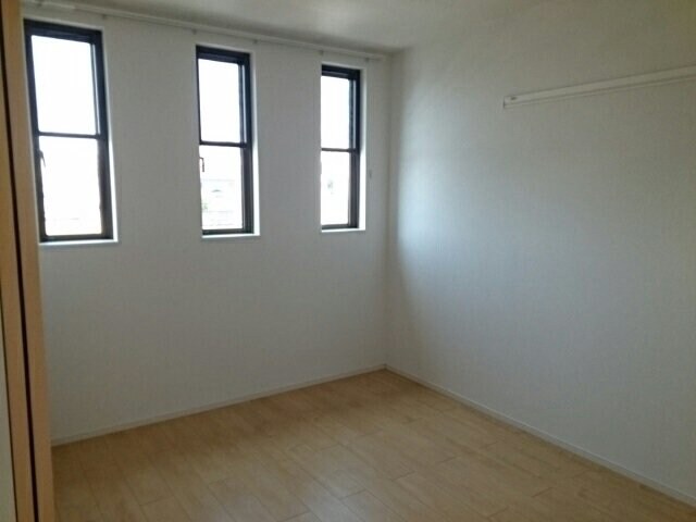 東松江駅 徒歩18分 2階の物件内観写真