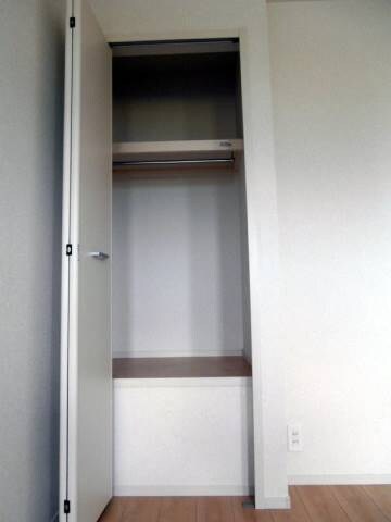 東松江駅 徒歩18分 2階の物件内観写真