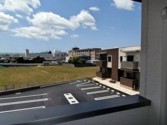 東松江駅 徒歩18分 2階の物件内観写真