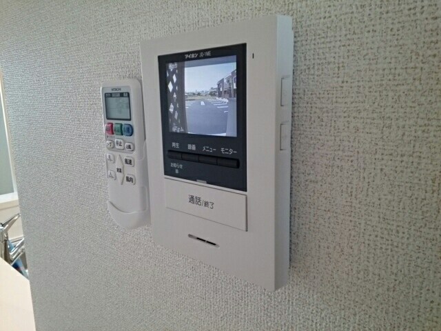 東松江駅 徒歩18分 2階の物件内観写真