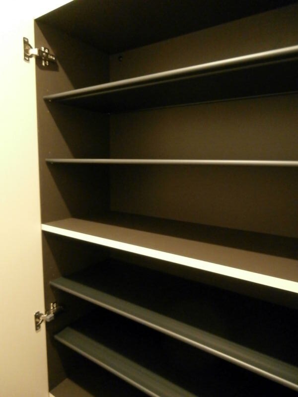 東松江駅 徒歩18分 2階の物件内観写真