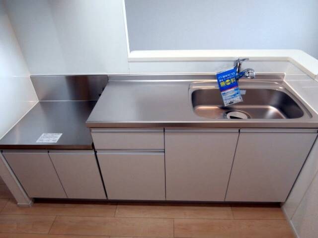 東松江駅 徒歩18分 2階の物件内観写真