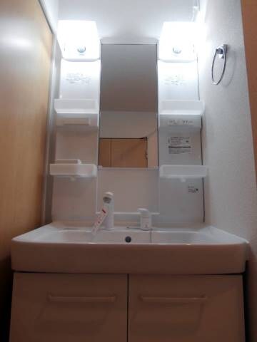 東松江駅 徒歩18分 2階の物件内観写真